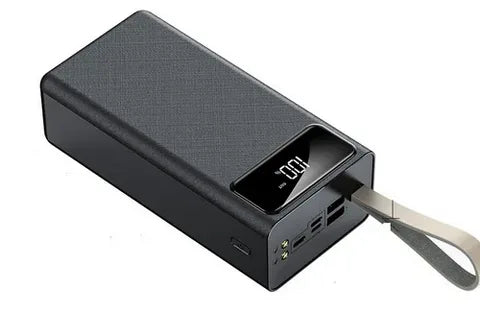 WIRELESS POWER BANKS