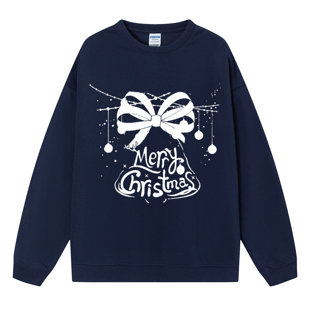 Women’s Christmas Sweatshirt  – Ench4nted Holiday Gift Sweatshirt
