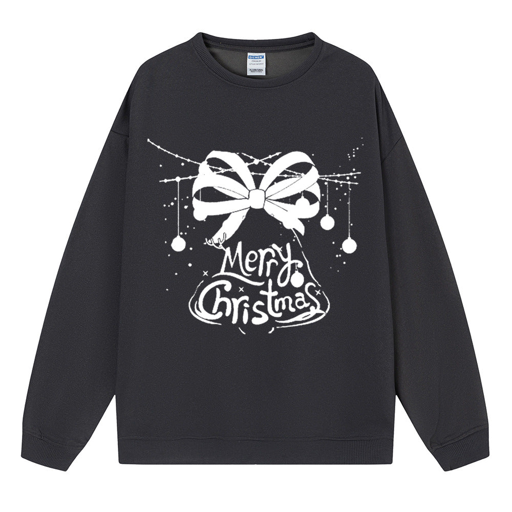 Women’s Christmas Sweatshirt  – Ench4nted Holiday Gift Sweatshirt