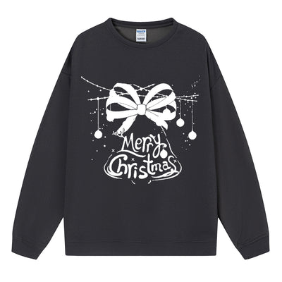 Women’s Christmas Sweatshirt  – Ench4nted Holiday Gift Sweatshirt