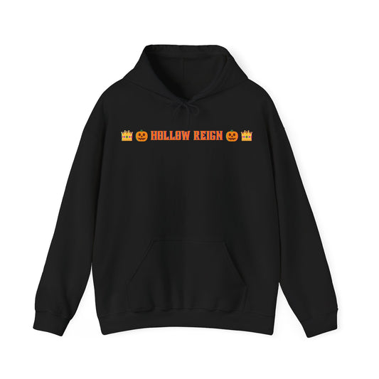 Halloween Pumpkin Hoodie-Ench4nted