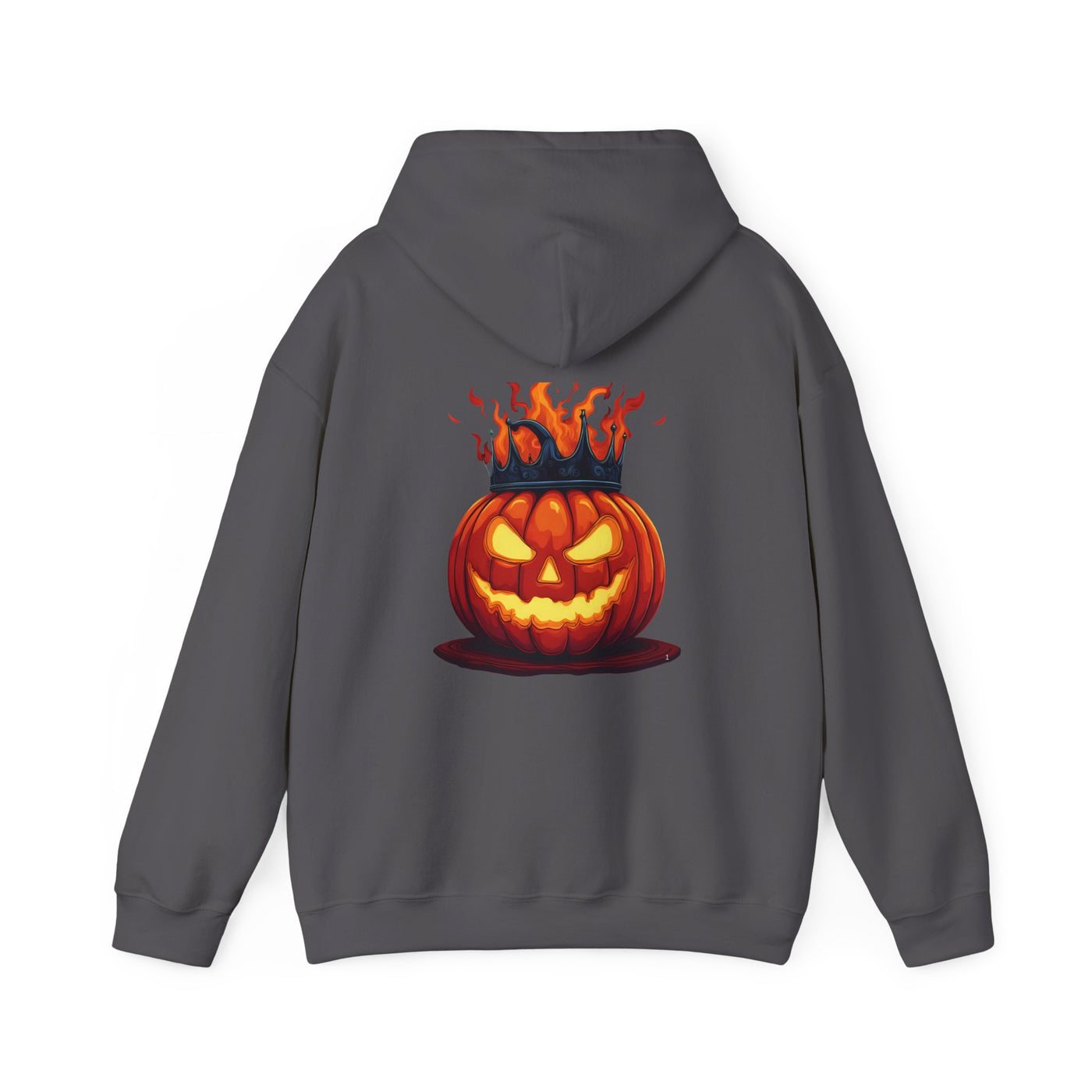 Halloween Pumpkin Unisex Hoodie, Spooky Sweatshirt, Fall Fashion, Cozy Gift, Halloween Party Outfits, Autumn Apparel