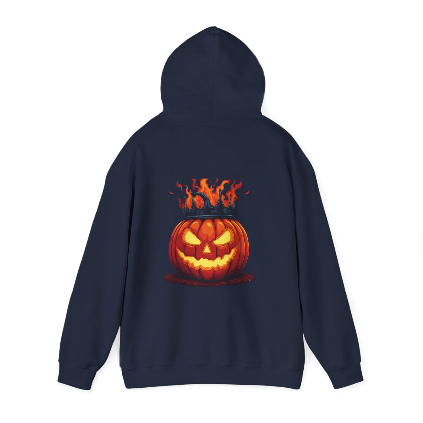 Halloween Pumpkin Unisex Hoodie, Spooky Sweatshirt, Fall Fashion, Cozy Gift, Halloween Party Outfits, Autumn Apparel