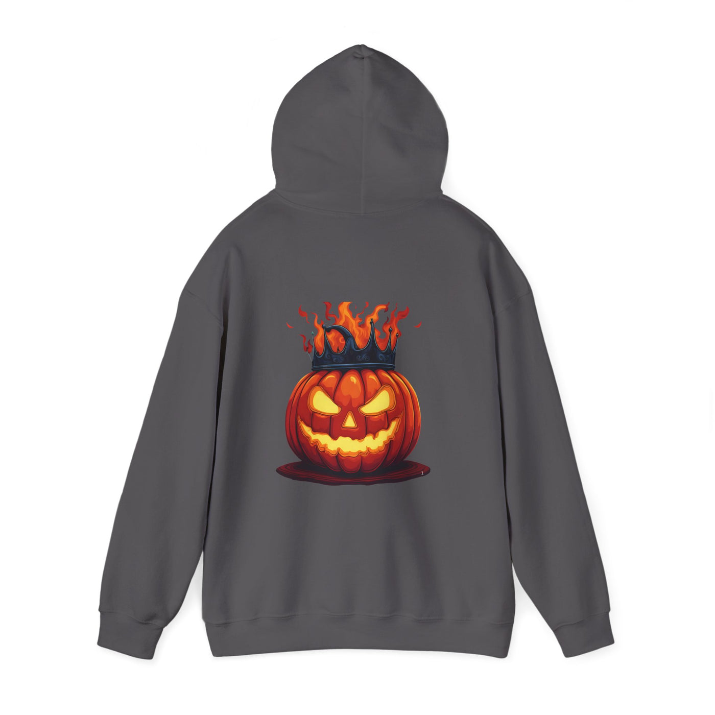 Halloween Pumpkin Unisex Hoodie, Spooky Sweatshirt, Fall Fashion, Cozy Gift, Halloween Party Outfits, Autumn Apparel