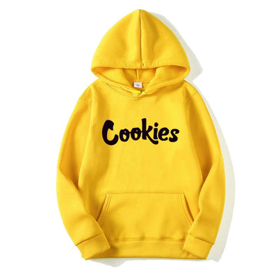Cookies Hoodie – Ench4nted Streetwear