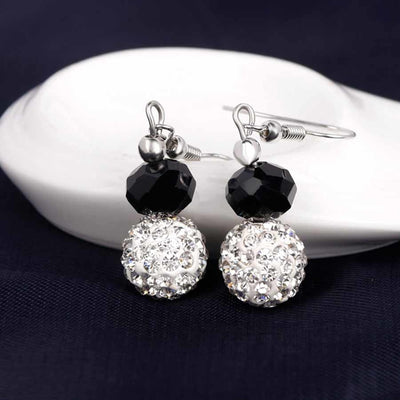 Simulated Pearl Jewelry Set – Ench4nted Party Accessories