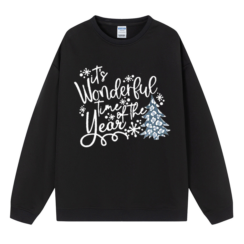 Christmas Tree Sweatshirt for Women – Ench4nted Holiday Wear