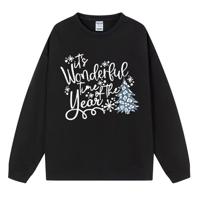 Christmas Tree Sweatshirt for Women – Ench4nted Holiday Wear