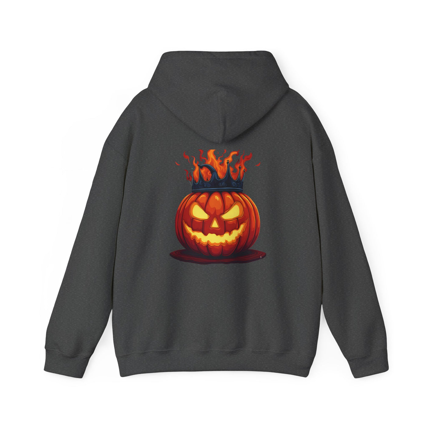 Halloween Pumpkin Unisex Hoodie, Spooky Sweatshirt, Fall Fashion, Cozy Gift, Halloween Party Outfits, Autumn Apparel