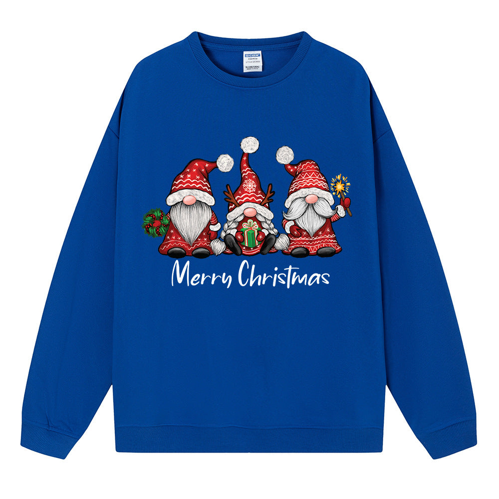 Christmas Sweatshirt – Ench4nted Holiday Pullover
