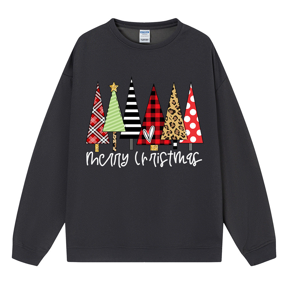 Women’s Christmas Sweatshirt  – Ench4nted Holiday Sweatshirt