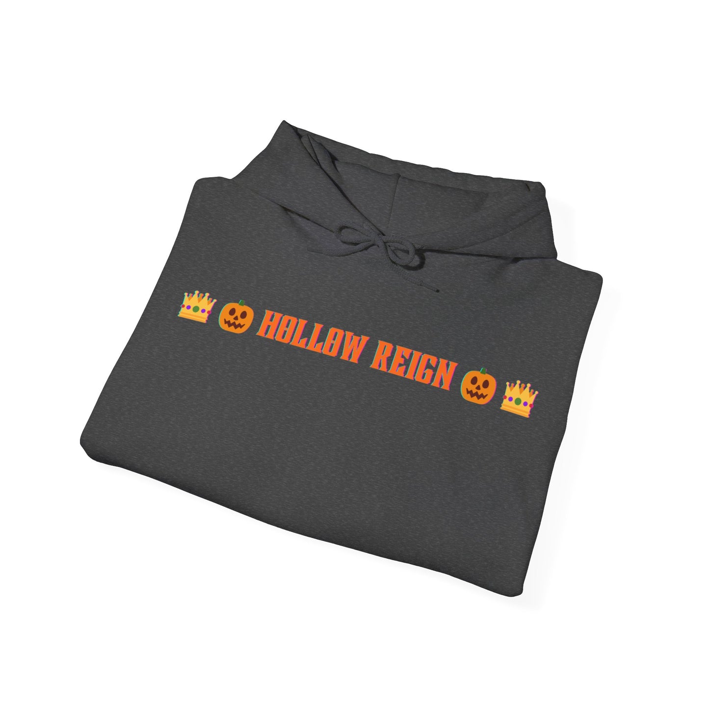 Halloween Pumpkin Hoodie-Ench4nted