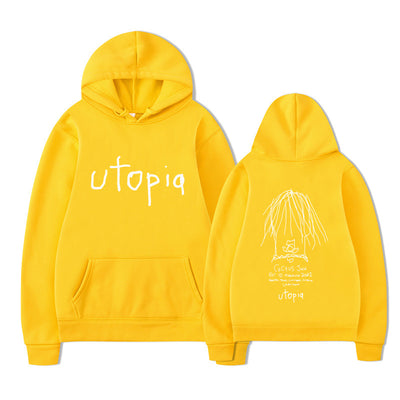 Cactus Jack Inspired Hoodie – Ench4nted Streetwear