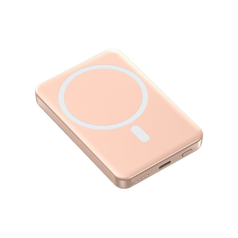 eprolo Custom Logo Magnetic Power Bank with Stand