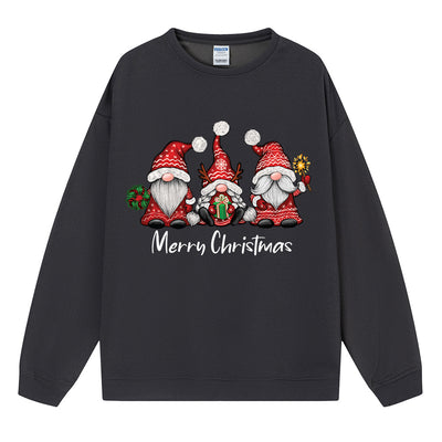 Christmas Sweatshirt – Ench4nted Holiday Pullover