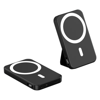 eprolo Custom Logo Magnetic Power Bank with Stand