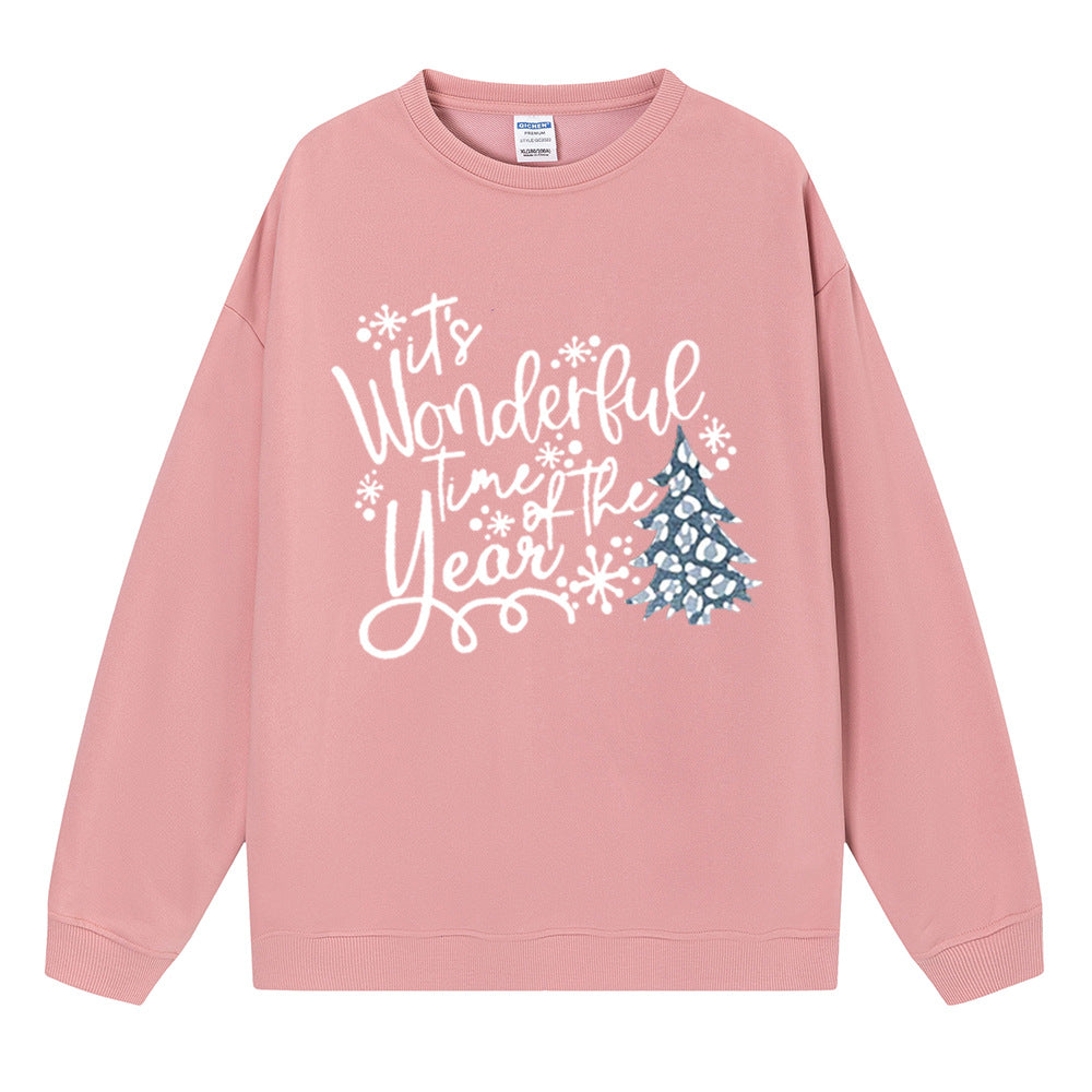 Christmas Tree Sweatshirt for Women – Ench4nted Holiday Wear