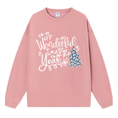 Christmas Tree Sweatshirt for Women – Ench4nted Holiday Wear