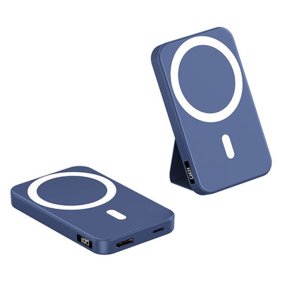 eprolo Custom Logo Magnetic Power Bank with Stand