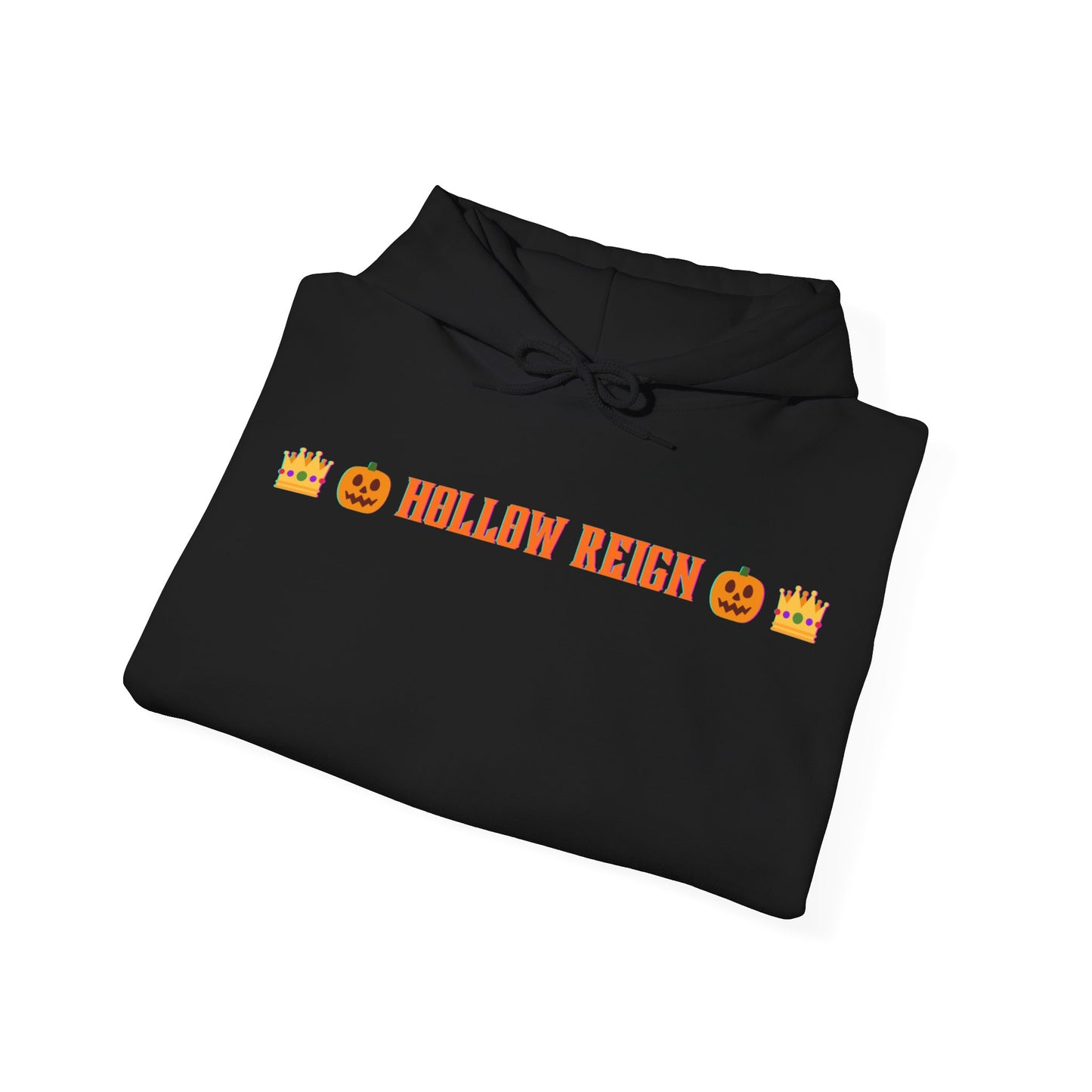Halloween Pumpkin Hoodie-Ench4nted