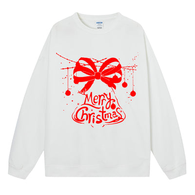 Women’s Christmas Sweatshirt  – Ench4nted Holiday Gift Sweatshirt