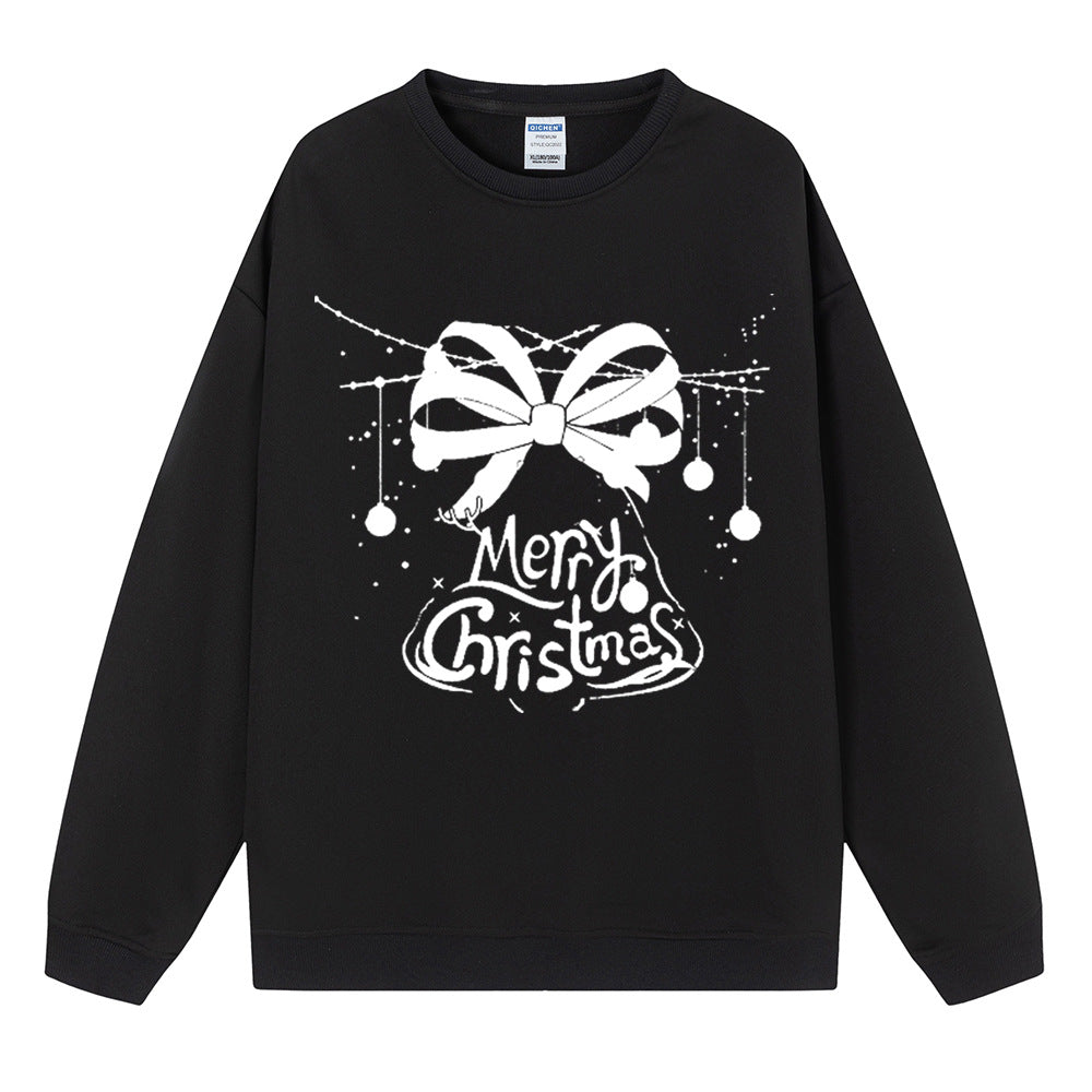 Women’s Christmas Sweatshirt  – Ench4nted Holiday Gift Sweatshirt