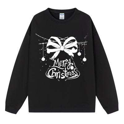 Women’s Christmas Sweatshirt  – Ench4nted Holiday Gift Sweatshirt