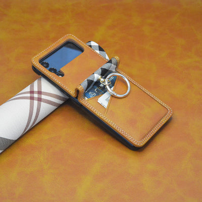 Samsung ZFLP4 & Motorola Razr Foldable Case – Slim Shockproof Cover