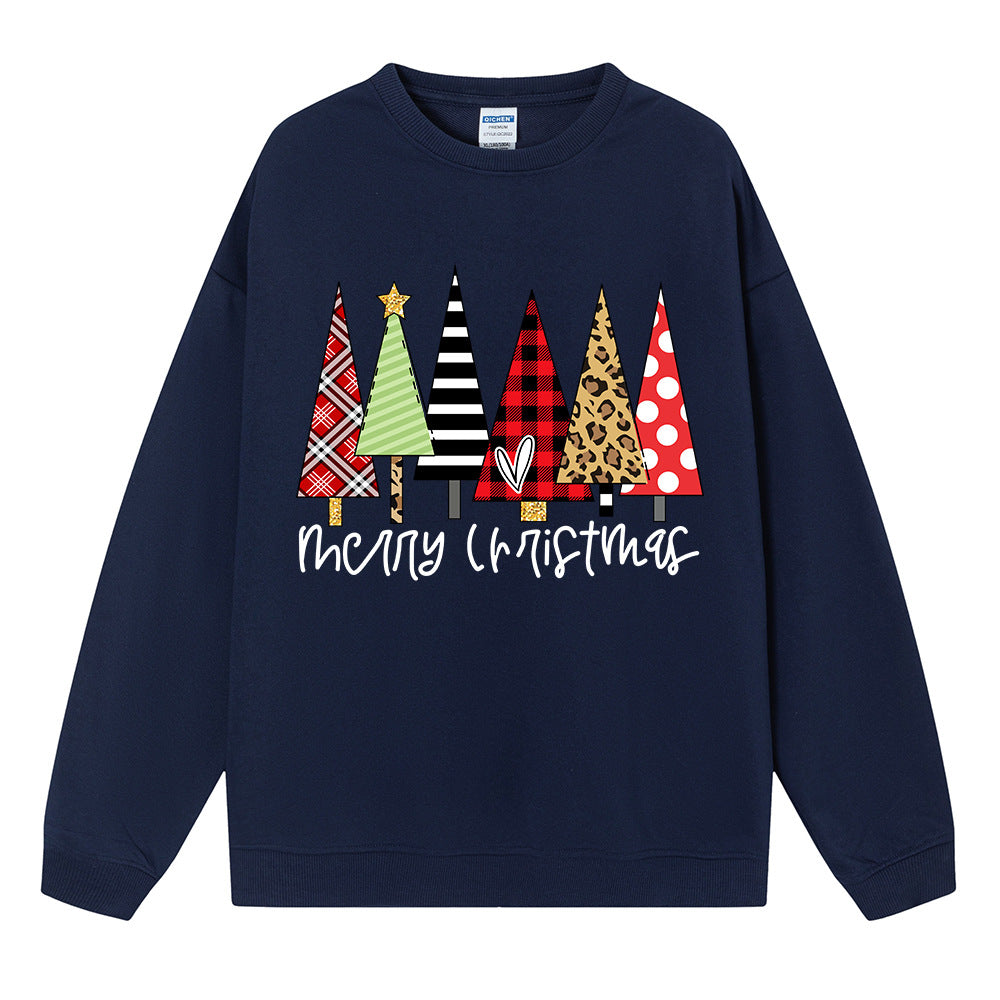 Women’s Christmas Sweatshirt  – Ench4nted Holiday Sweatshirt