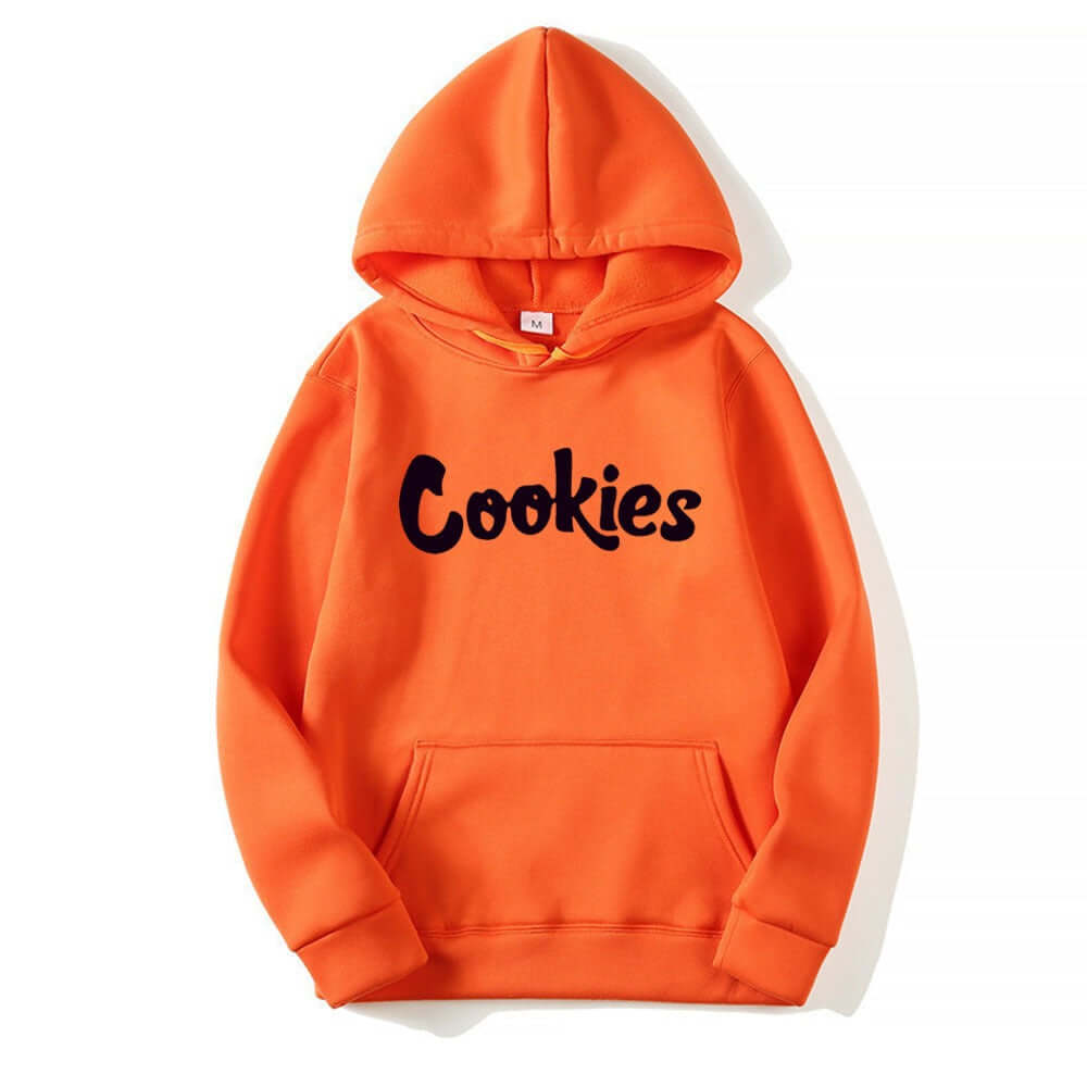 Cookies Hoodie – Ench4nted Streetwear