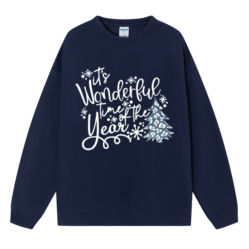 Christmas Tree Sweatshirt for Women – Ench4nted Holiday Wear