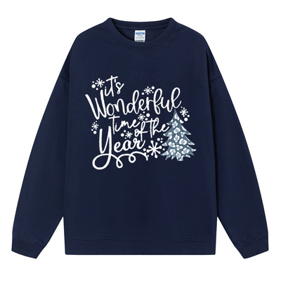Christmas Tree Sweatshirt for Women – Ench4nted Holiday Wear