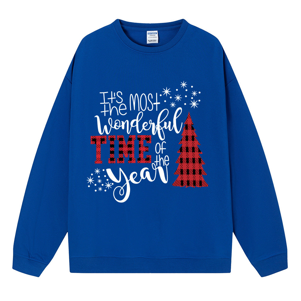 Christmas Tree Hoodie for Men & Women – Ench4nted Holiday Wear