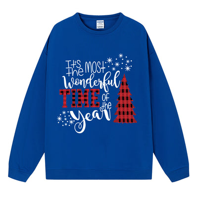 Christmas Tree Hoodie for Men & Women – Ench4nted Holiday Wear