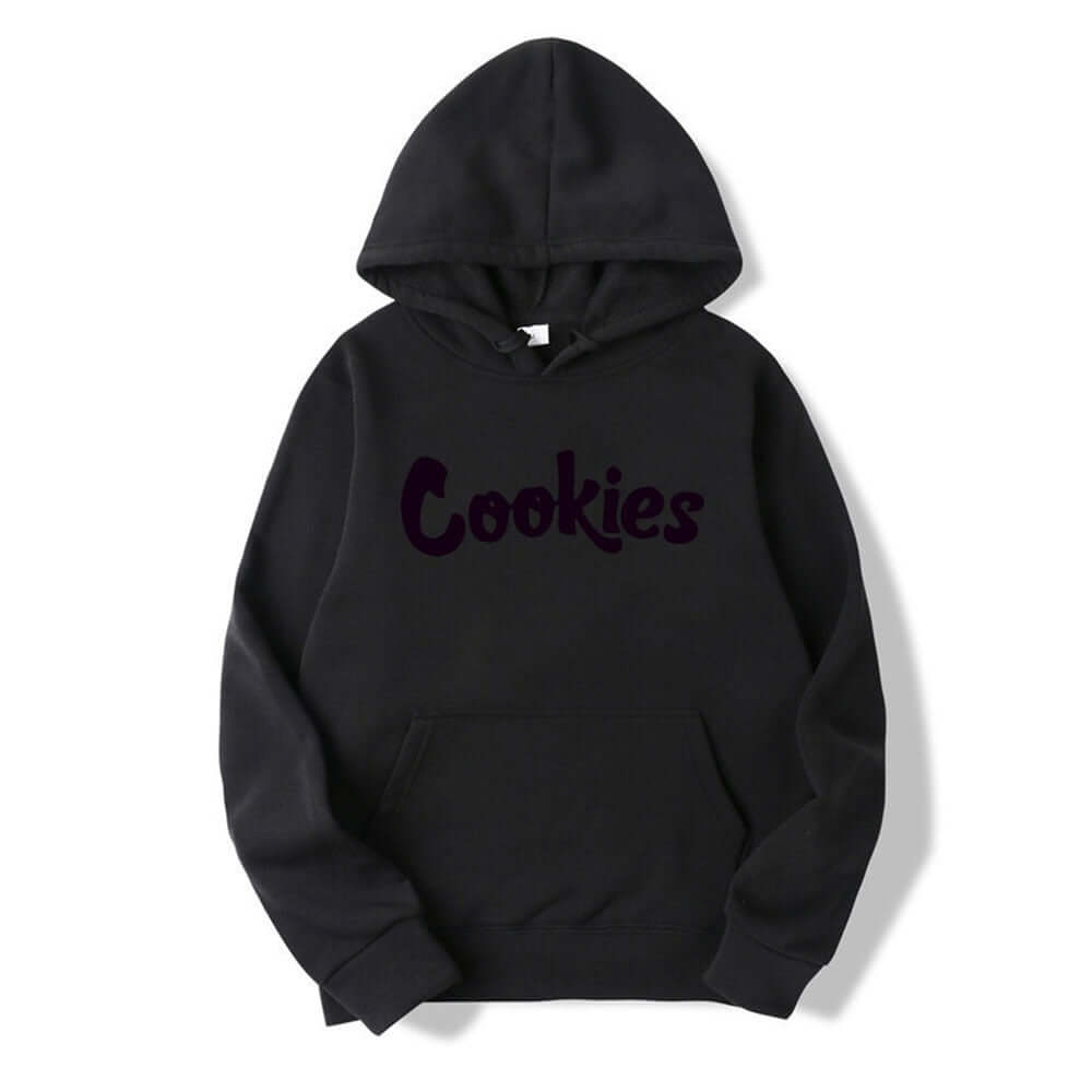 Cookies Hoodie – Ench4nted Streetwear