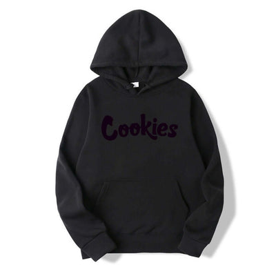 Cookies Hoodie – Ench4nted Streetwear