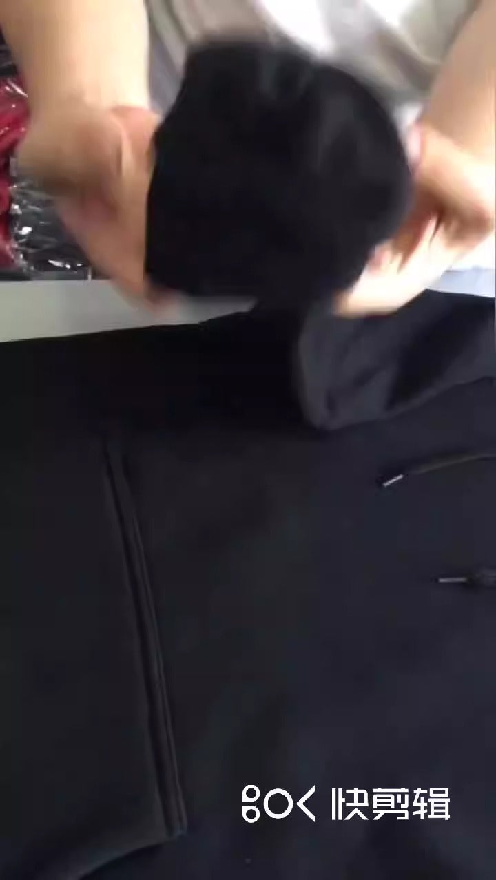 Women’s Plush Thick Hoodie – Ench4nted Casual Winter Wear