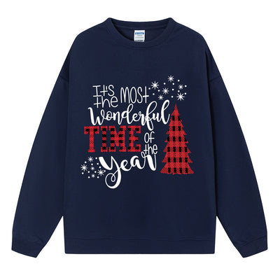 Christmas Tree Hoodie for Men & Women – Ench4nted Holiday Wear