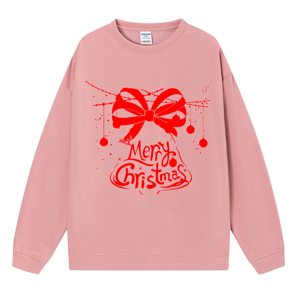 Women’s Christmas Sweatshirt  – Ench4nted Holiday Gift Sweatshirt