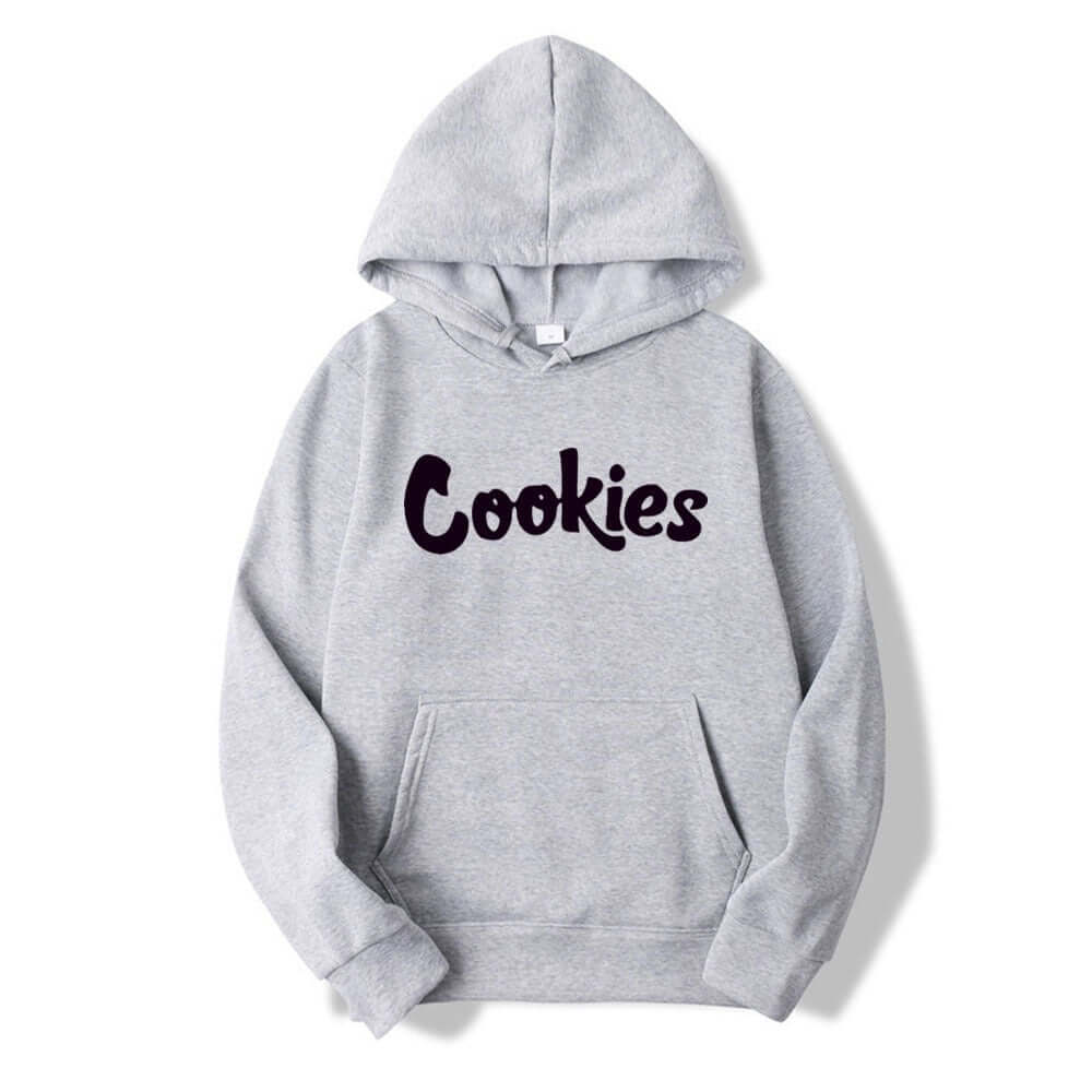 Cookies Hoodie – Ench4nted Streetwear