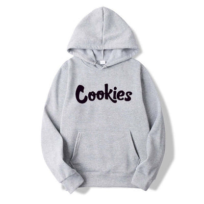 Cookies Hoodie – Ench4nted Streetwear
