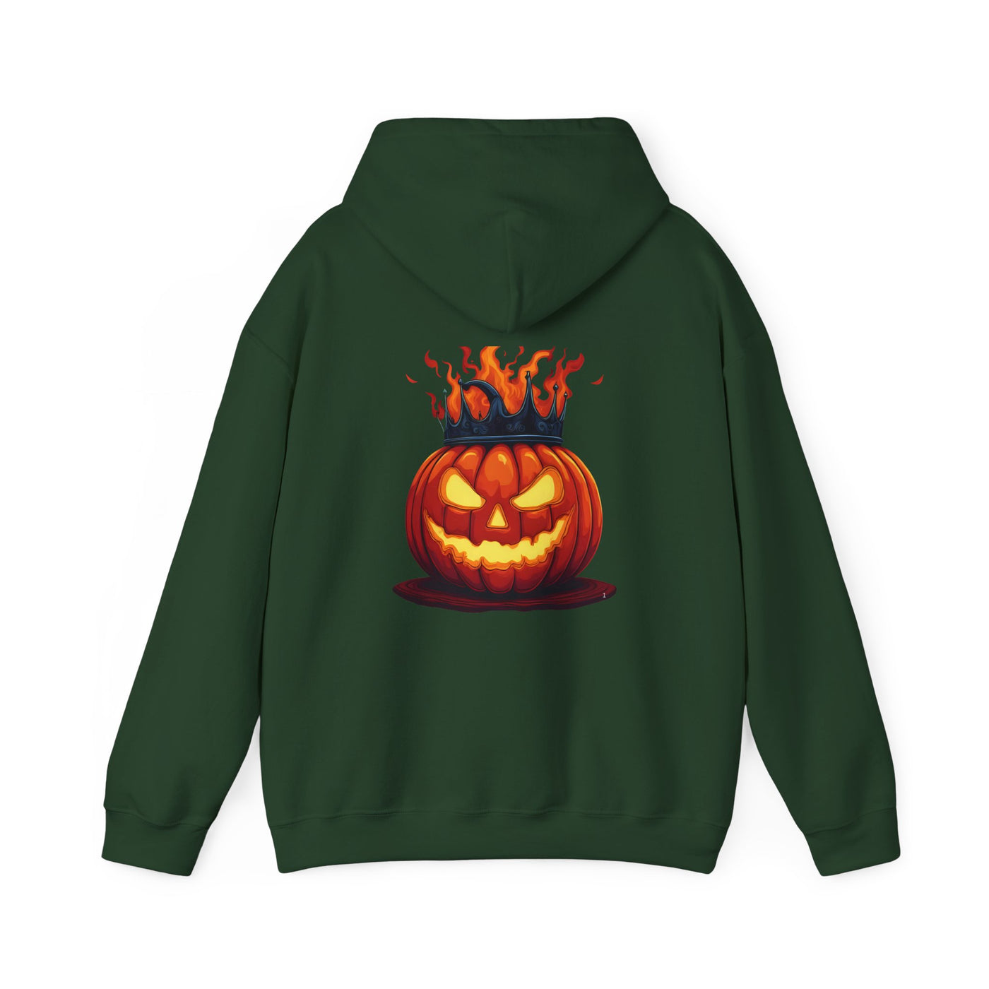 Halloween Pumpkin Unisex Hoodie, Spooky Sweatshirt, Fall Fashion, Cozy Gift, Halloween Party Outfits, Autumn Apparel