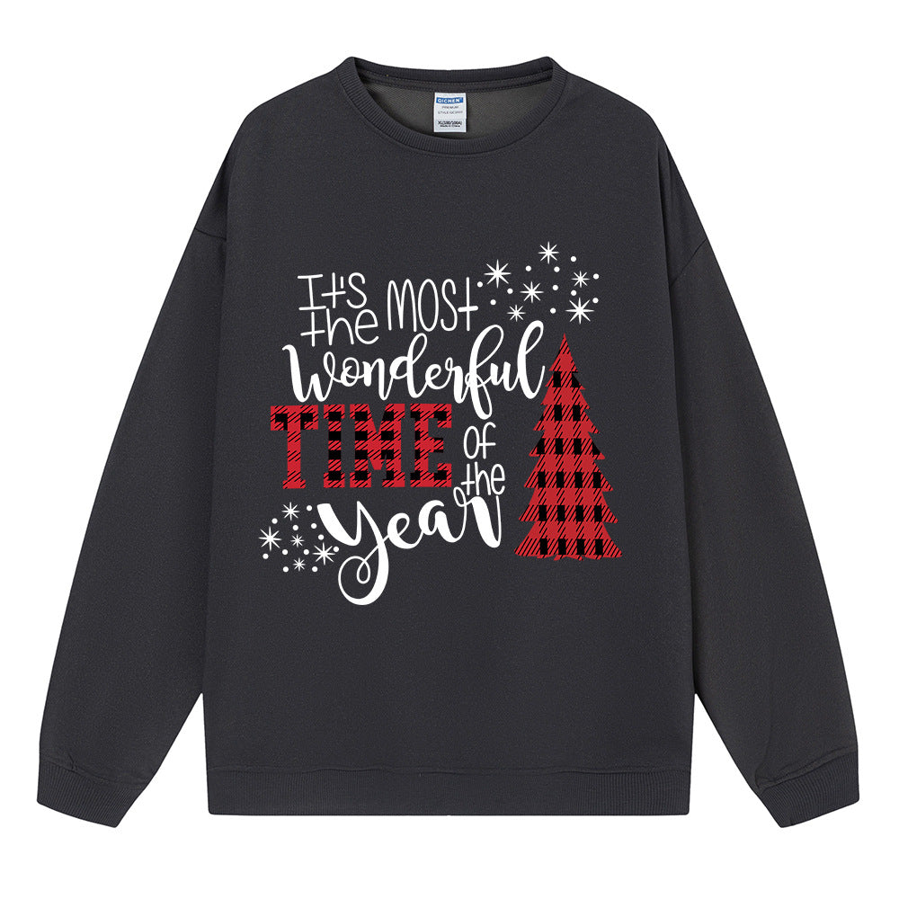 Christmas Tree Hoodie for Men & Women – Ench4nted Holiday Wear