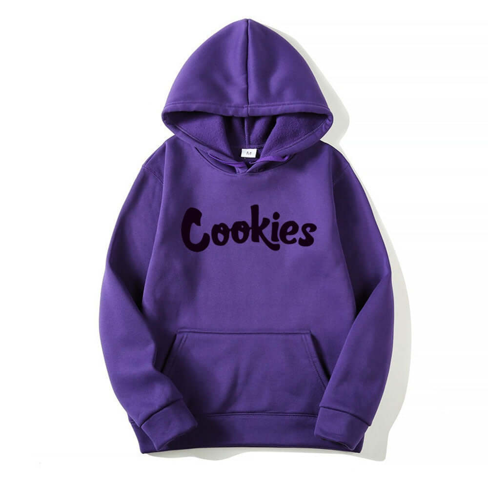 Cookies Hoodie – Ench4nted Streetwear