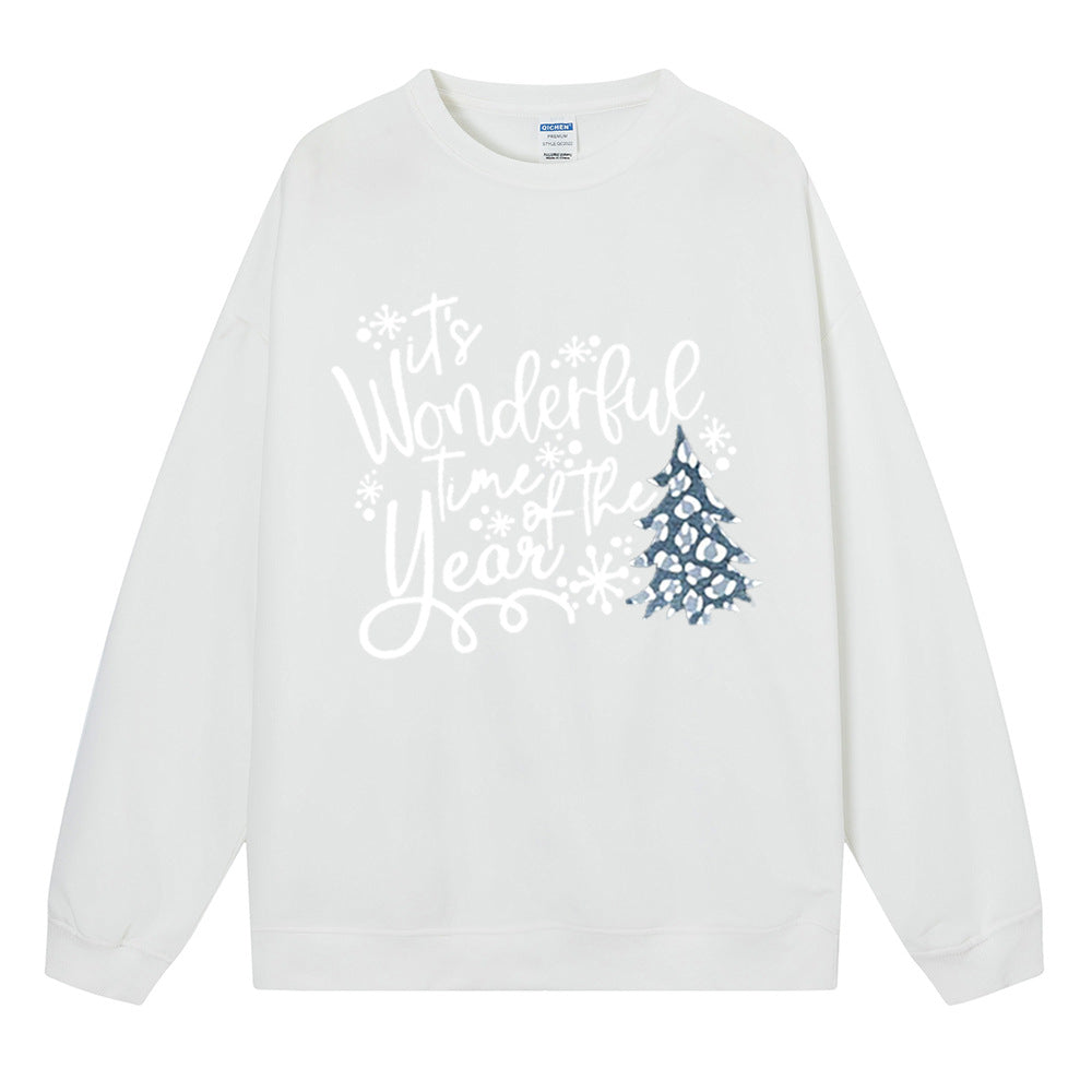 Christmas Tree Sweatshirt for Women – Ench4nted Holiday Wear