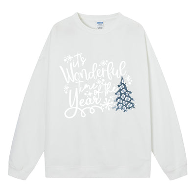 Christmas Tree Sweatshirt for Women – Ench4nted Holiday Wear