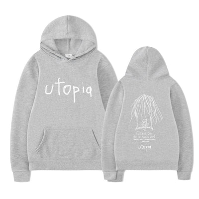 Cactus Jack Inspired Hoodie – Ench4nted Streetwear