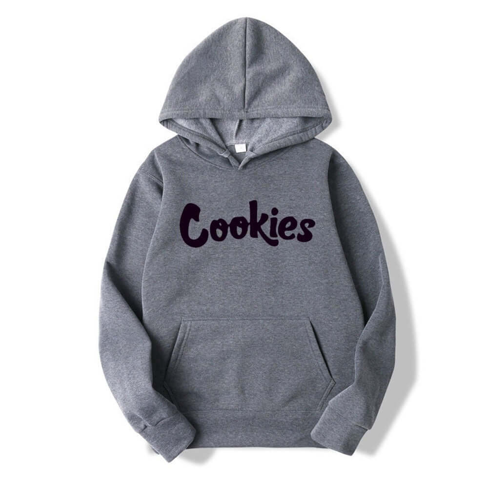 Cookies Hoodie – Ench4nted Streetwear