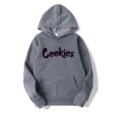 Cookies Hoodie – Ench4nted Streetwear