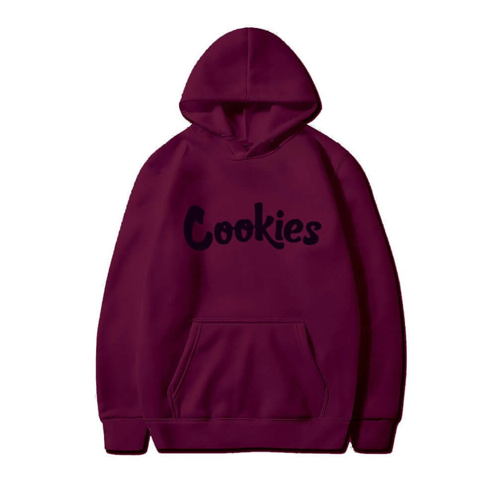 Cookies Hoodie – Ench4nted Streetwear